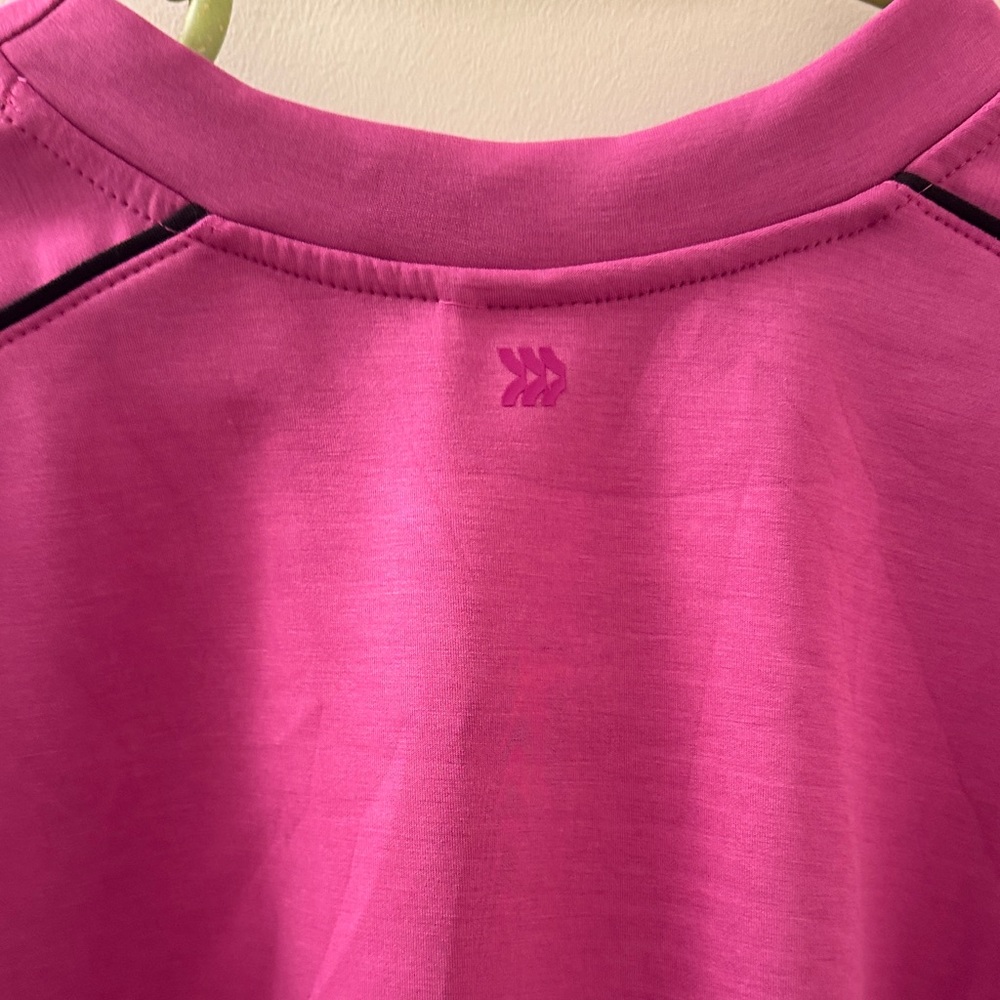 NEW All in Motion Magenta Sweatshirt - Picture 6 of 7